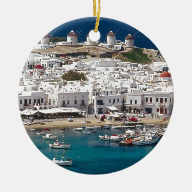 Greece%20Mykonos-. [kan.k] JPG Keramikornament (Vorne)