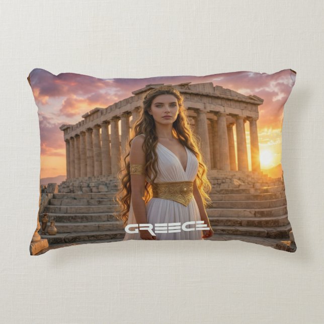 GREECE - ACROPOLIS DEKOKISSEN (Vorderseite)