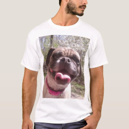 Greedo's Mother Ken Gage Fotografy Dog T-Shirt