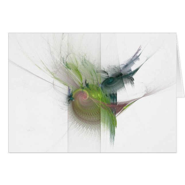 Greeen (Devant Horizontal)