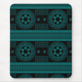 Greek Design Mouse Pad Mousepad