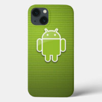Green Android iPhone 13 Fall