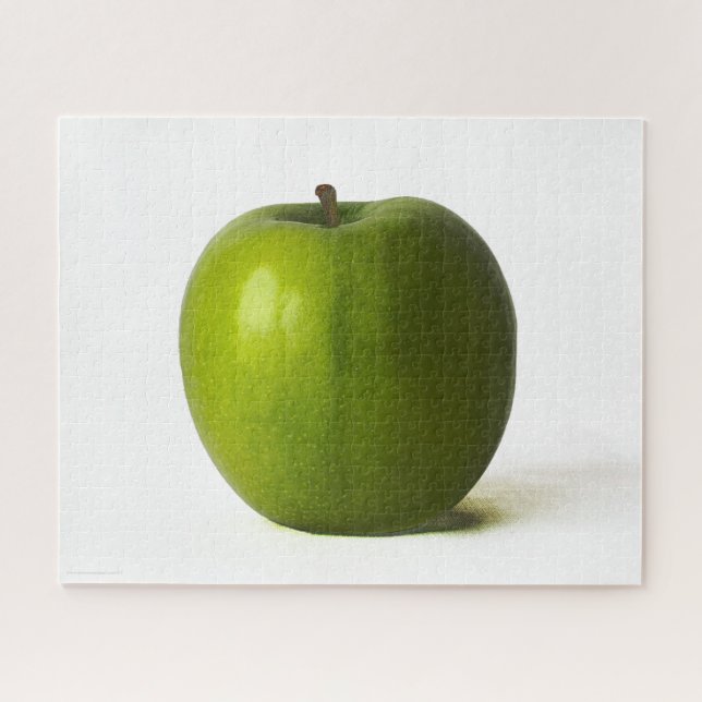 Green Apple 16x20 520pc jpa (Horizontal)