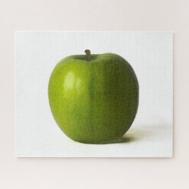 Green Apple 16x20 520pc jpm