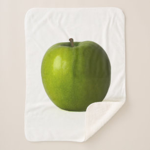 Green Apple sbcn Sherpadecke