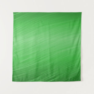 Green background texture template wandteppich