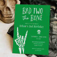 Green Bad Two: Das zweitgrößte Party des Jahres