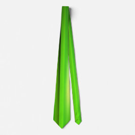 Green bamboo set krawatte