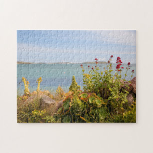Green Bay, Bryher
