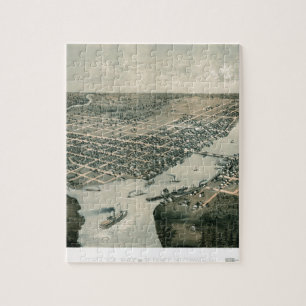 Green Bay Wisconsin 1867