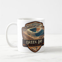 Green Bay, Wisconsin | VINTAG