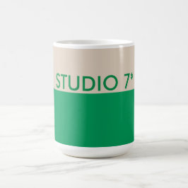 Green Beige - Natural Series Kaffeetasse