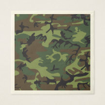 Green Brown Camouflage. Camouflage