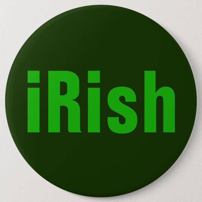 Green Button (Vorderseite)