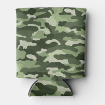 Green Camouflage