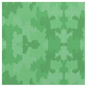 Green Camouflage Muster Stoff