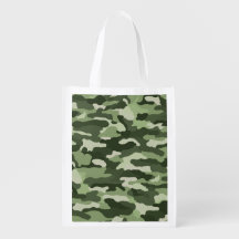 Green Camouflage