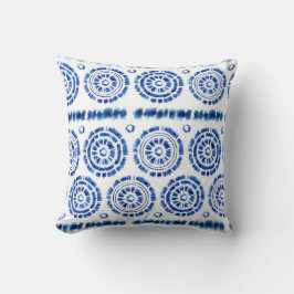 Green colour pillow design  kissen