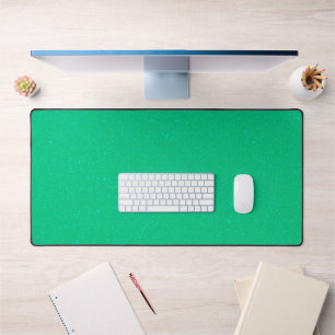 Green Desk Mat - Gaming & Office - Essential Schreibtischunterlage