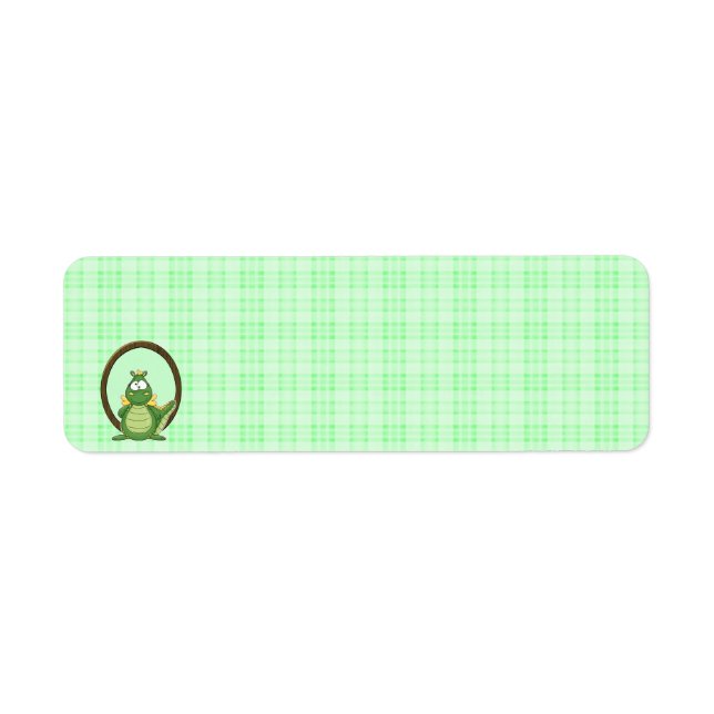 Green Dragon (Vorne)