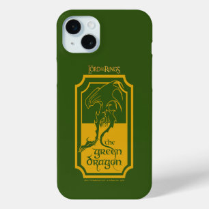GREEN DRAGON™ Case-Mate iPhone HÜLLE