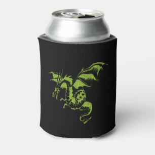 Green Dragon Dosenkühler