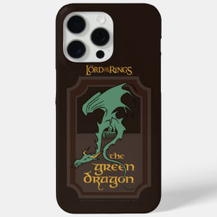 GREEN DRAGON™ Farbe Case-Mate iPhone Hülle