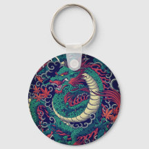 Green Dragon