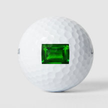 Green Emerald Gemstone