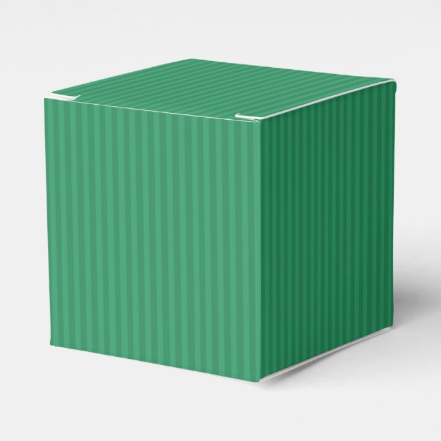 Green Fevor Box Geschenkschachtel (Vorderseite)