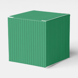 Green Fevor Box Geschenkschachtel