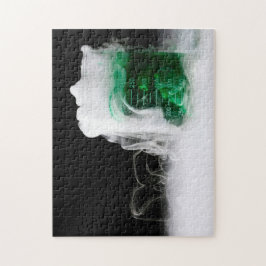 Green Fluid Bechergas