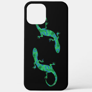 Green Gecko Case-Mate iPhone Hülle