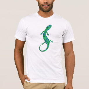 Green Gecko T-Shirt