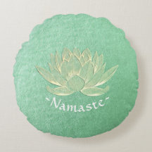 Green Gold Lotus Yoga Studio Meditation Instructor