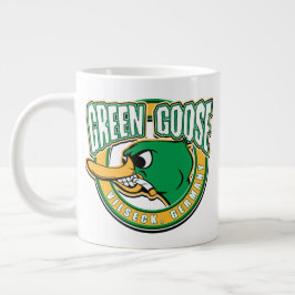 Green Goose Vilseck Jumbo-Tasse