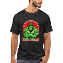 Green Gorilla Park