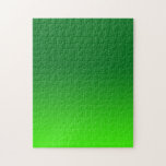 Green Gradient Ombre Vivid Modern Simple<br><div class="desc">Lassen Sie Ihren Stil mit diesem einfachen und eleganten grünen Farbverlauf-Design für einen klassischen und fabelhaften Look,  der jedem zeigt,  dass Sie ein Grüner-Liebhaber sind.</div>