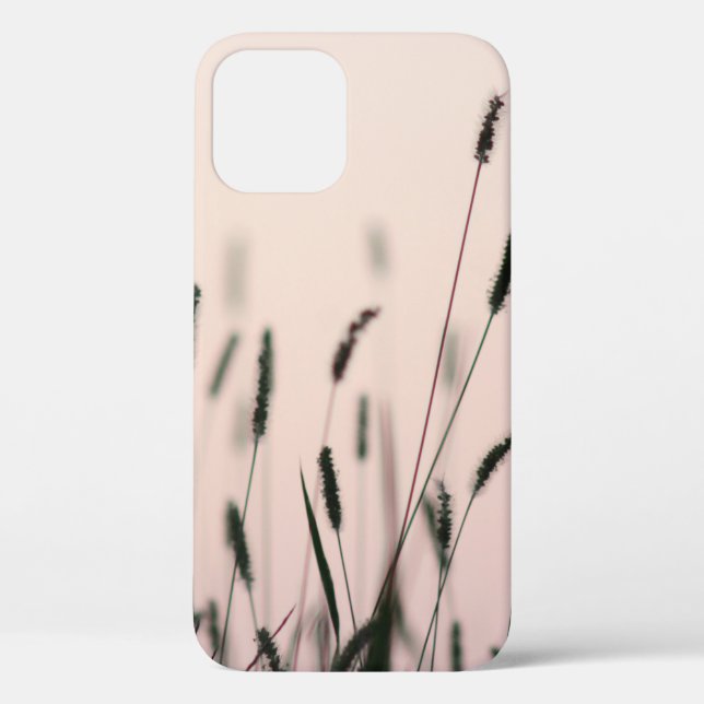 GREEN GRASS Case-Mate iPhone HÜLLE (Rückseite)