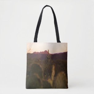 GREEN GRASS FIELD TASCHE
