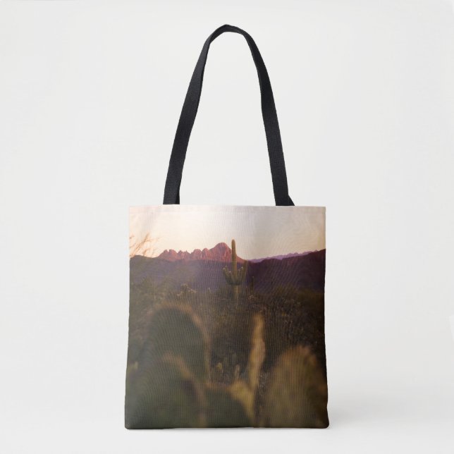 GREEN GRASS FIELD TASCHE (Vorderseite)