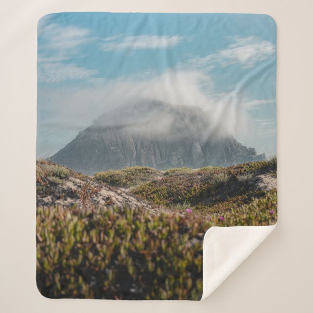 GREEN GRASS SHERPADECKE (Vorderseite)