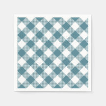 Green Kariert Fall Pattern