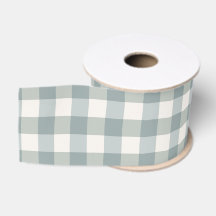 Green Kariert Gingham Country Farm Einfach