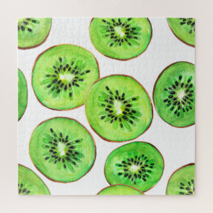 Green Kiwi Fruchtwasser-Set