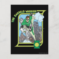 Green Lantern - Der Smaragdkrieger