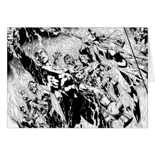 Green Lantern Group