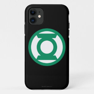 Green Lantern Logo 13 Case-Mate iPhone Hülle