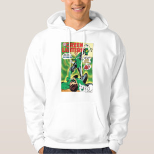 Green Lantern - Von diesem Earth Hal Jordan Hoodie