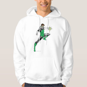 Green Lantern Zeigering Hoodie
